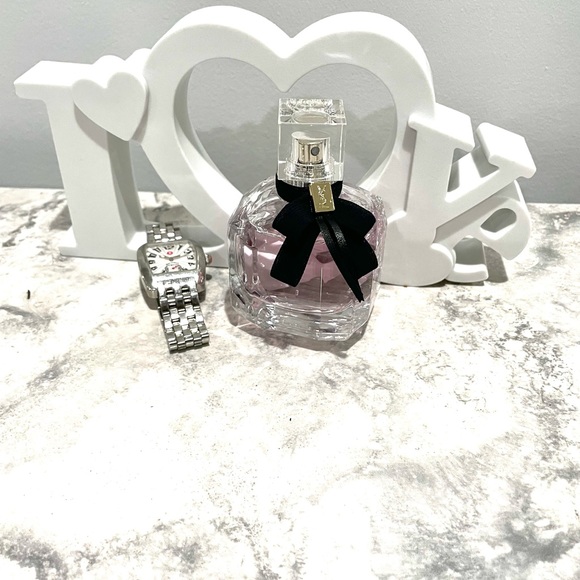 Yves Saint Laurent Other - Yves Saint Laurent Perfume